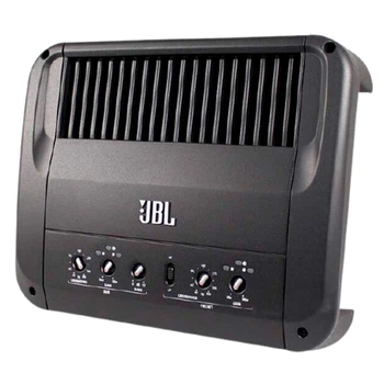Автомобильный усилитель JBL GTO-3EZ [55091]