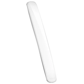 Защитные накладки на автомобильные двери Baseus Streamlined car door bumper strip White (CRFZT-02) [59308]