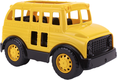 Игрушка Автобус ТехноК (4823037607136)