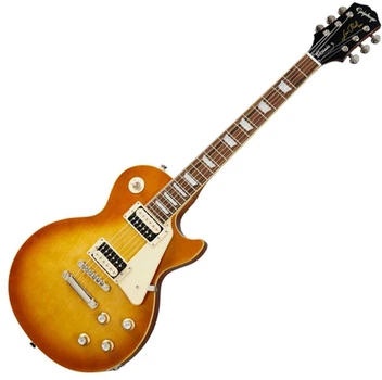 Электрогитара Epiphone Les Paul Classic Honey Burst (230096