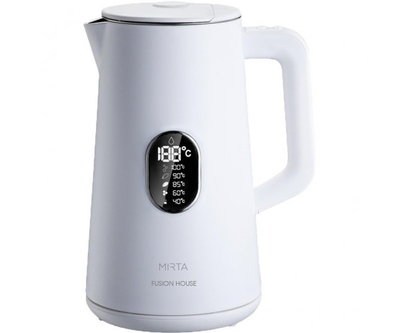 Электрочайник Mirta Fusion House KT-1000W