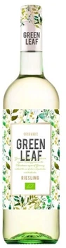 Вино Green Leaf Рислінг біле сухе 0.75 л 12% (4002301423324)
