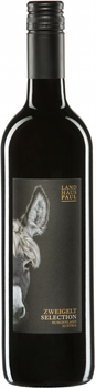 Вино Landhaus Paul червоне сухе 0.75 л 12.5% (9120007313192)
