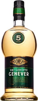 Джин Genever 5 лет 0.7 л 38% (8711114101546)