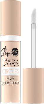 Консилер для очей Bell Stop Dark Circles №03 5 г (5902082532576)