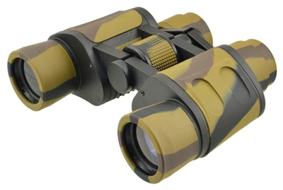 Бинокль Landview 8X40 + чехол Камуфляж (7348)