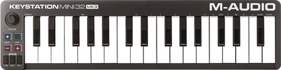 Klawiatura MIDI M-Audio Keystation Mini 32 MK3 (KEYSTATION 32III)