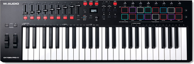 M-Audio Oxygen Pro 49