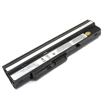 Акумуляторна батарея для MSI BTY-S11 Wind U90 U130 U135 U150 U200 U210