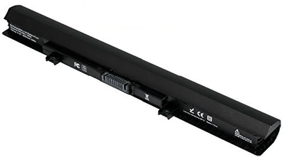 Акумуляторна батарея Toshiba PA5186U-1BRS (14.8V, 2600 mAh, Li-ion) для Satellite C50 C55 C55