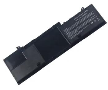 Акумуляторна батарея для Dell 312-0445 Latitude D420 D430