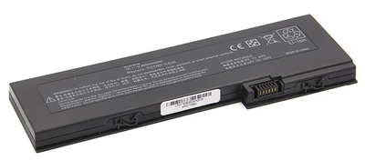 Акумуляторна батарея HP HSTNN-XB45 (11.1V, 5200 mAh, Li-Ion) для 2710p 2730p 2740p 2760p