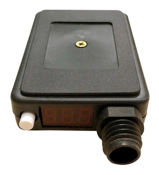 Хронограф ИБХ-742 с USB