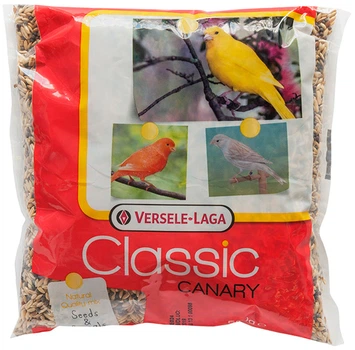 Корм Versele-Laga Classic Canary для канарок 0.5 кг