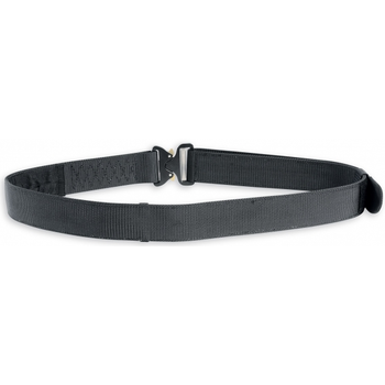 Розвантажувальний ремінь Tasmanian Tiger Tactical Belt MK2 Black, L (TT 7634.040-L)