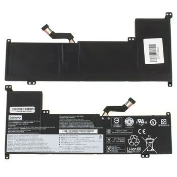 Батарея (аккумулятор) для ноутбука Lenovo IdeaPad 3-17ADA05 ( 70528 )