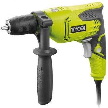 Дрель Ryobi RPD500-G (5133001832)