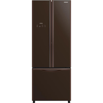 Холодильник Hitachi R-WB600PUC9GBW