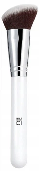 Pędzel kabuki do różu Ilu 301 Angled Blush Kabuki Brush 1 szt (5903018900919)
