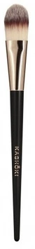 Pędzel do podkładu Kashoki Flat Foundation Brush 104 1 szt (5903018913360)