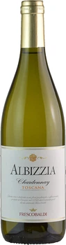 Вино Frescobaldi Albizzia біле сухе 0.75 л (8007425001393)