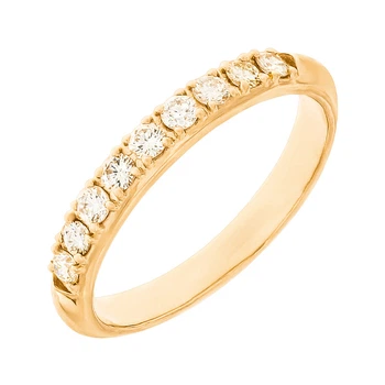 Кольцо Diamant К3425-д (555828) 16.5