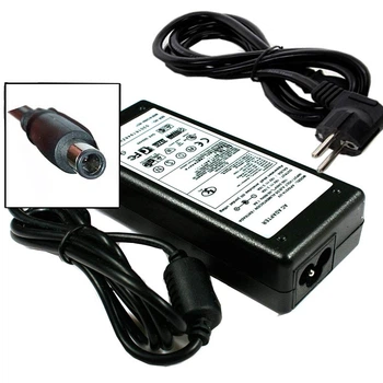Блок питания для ноутбука для Samsung 19V 3.16A 60W 5.0x3.0 с вилкой