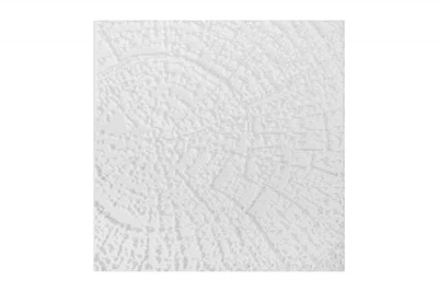 Матрица силиконовая торец бревна relief-decor Butt2