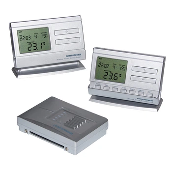 Бездротовий терморегулятор Computherm Q8 RF
