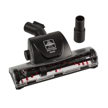 Турбощітка для пилососа Rowenta ZR900701 (на трубу D=32/35mm)