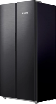 Холодильник Prime Technics RFNS 430 EXD
