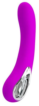 Вібратор Baile Pretty Love Alston колір фіолетовий (18790017000000000)