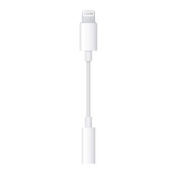 Кабель переходник для наушников eXpert Lightning - 3.5 мм Jack (482370)