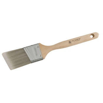 Пензель малярна 50мм Silver Tip® (ANGLE SASH - угловой срез)