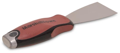 Скребок 76мм MARSHALLTOWN DuraSoft Handle Putty and Joint Knife.