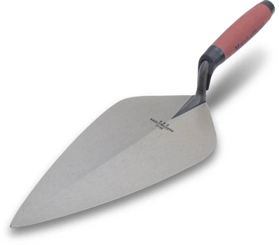 Кельми для цегли London 279х146MARSHALLTOWN Brick Trowel Wide London, Pattern DuraSoft