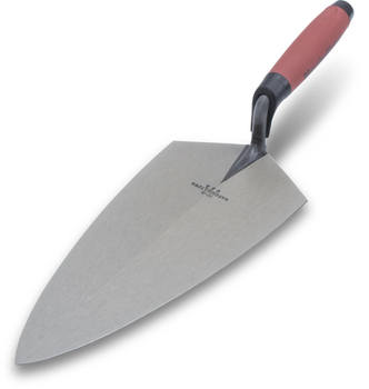 Кельми для кирпича Philadelphia 279х140 мм MARSHALLTOWN Brick Trowel, Philadelphia Pattern DuraSoft