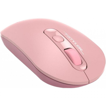 Мышка A4Tech FG20 Pink