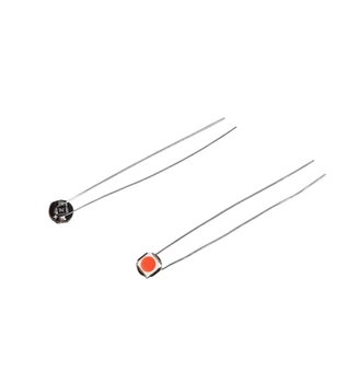Светодиодная лампа подсветки кнопки аварийной сигнализации T3 1 SMD 3020 12V Красная Autoexpect (01176/1)