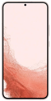 Мобильный телефон Samsung Galaxy S22 Plus 8/128GB Pink (SM-S906BIDDSEK)