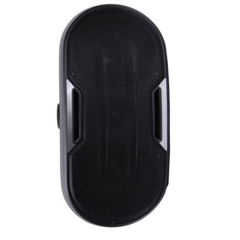 Настенный динамик L-Frank Audio HYB131-4TAB 30Вт, черный