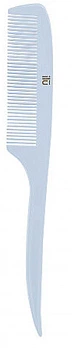 Гребінець для волосся Ilu Bamboo Hair Comb True Blue (5903018919188)