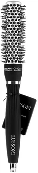 Брашинг для волосся Lussoni Hot Volume Styling Brush 25 мм (5903018915593)