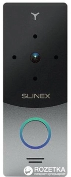 Панель вызова Slinex ML-20IP Silver