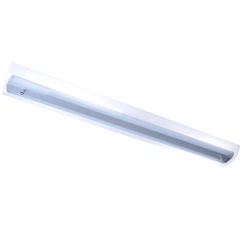 Люминесцентный светильник подвесной FLF-34/2x28 Br Light blue/L Brille 111261