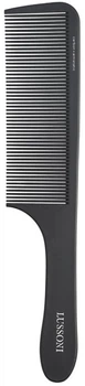 Гребінець для волосся Lussoni HC 406 Comb For Styling & Cutting Hair (5903018916415)