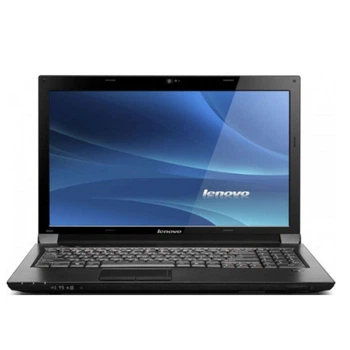 Ноутбук б/у Lenovo IdeaPad B560/15.6"/Pentium P6100 2 ядра 2.0 GHz/4GB DDR3/250GB HDD/WebCam/АКБ не держит