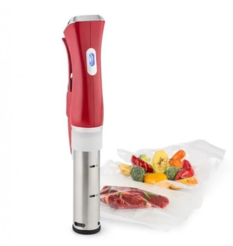 Су-вид Klarstein Quickstick 20l 1300W Red