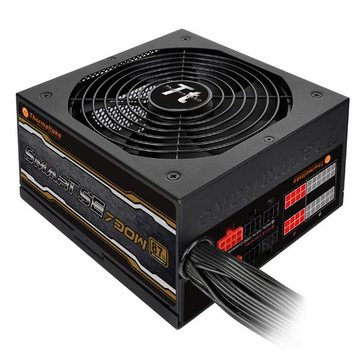 Блок питания Thermaltake Smart SE SPS-730M 730W (SPS-730MPCBEUAD), U1