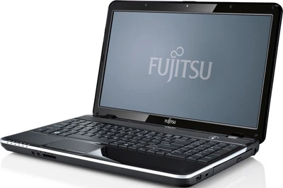 БВ Ноутбук Fujitsu Lifebook AH531 15.6 Intel B940 4 RAM 250 HDD